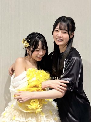 大好きですのサムネイル
