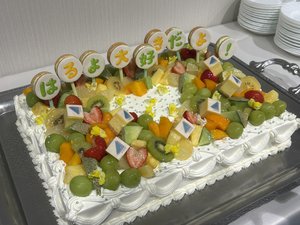ずっとずっと、幸せで溢れていますように。 - 画像3