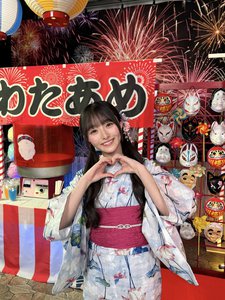 わたあめのサムネイル
