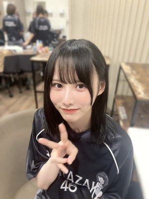 照れるなよ　こっちまで恥ずかしくなるのサムネイル