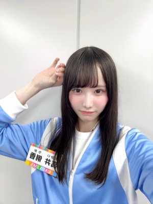 照れるなよ　こっちまで恥ずかしくなる - 画像2