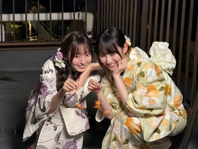 照れるなよ　こっちまで恥ずかしくなる - 画像4