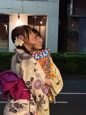 照れるなよ　こっちまで恥ずかしくなる - 画像5