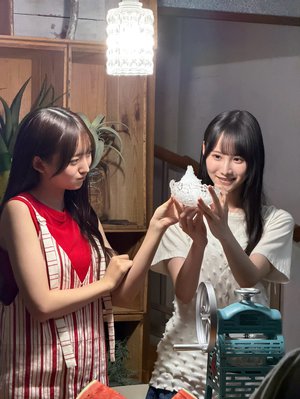 照れるなよ　こっちまで恥ずかしくなる - 画像6