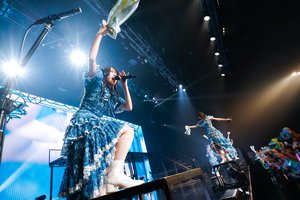 ( ¨̮ )>≡三期生LIVE〈完〉のサムネイル