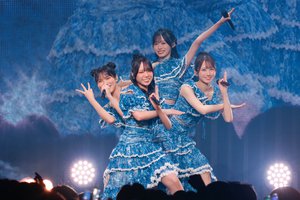 ( ¨̮ )>≡三期生LIVE〈完〉 - 画像2