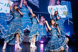 ( ¨̮ )>≡三期生LIVE〈完〉 - 画像3