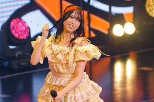 ( ¨̮ )>≡三期生LIVE〈完〉 - 画像4