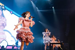 ( ¨̮ )>≡三期生LIVE〈完〉 - 画像5