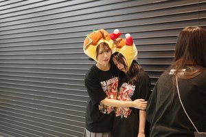 ( ¨̮ )>≡三期生LIVE〈完〉 - 画像6