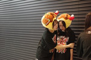 ( ¨̮ )>≡三期生LIVE〈完〉 - 画像7