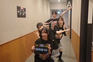 ( ¨̮ )>≡三期生LIVE〈完〉 - 画像8