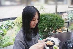 やあはちがつ待っていたかい？(ほっとひといき！) - 画像3
