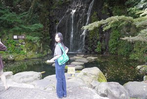 やあはちがつ待っていたかい？(ほっとひといき！) - 画像4