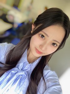 青く澄んだ日 『蔵盛妃那乃』のサムネイル