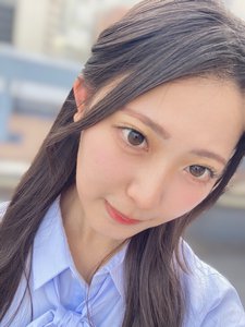 青く澄んだ日 『蔵盛妃那乃』 - 画像3
