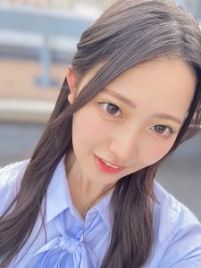青く澄んだ日 『蔵盛妃那乃』 - 画像4