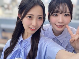 青く澄んだ日 『蔵盛妃那乃』 - 画像5