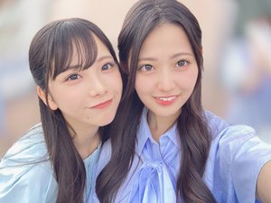 青く澄んだ日 『蔵盛妃那乃』 - 画像6