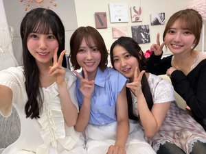 青く澄んだ日 『蔵盛妃那乃』 - 画像7