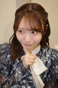 ちゃん付けは特別だよのサムネイル