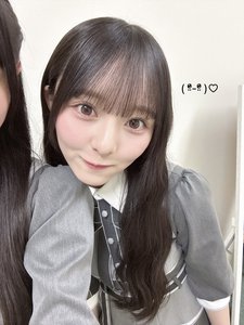 セプテンバーさんこんにちは 新制服になりました⋆𐙚 ̊.のサムネイル