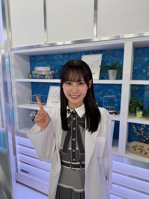 松尾桜は君の研究員！ - 画像2