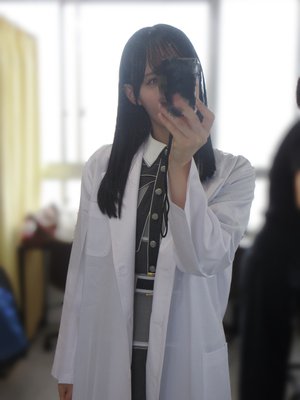 松尾桜は君の研究員！ - 画像3
