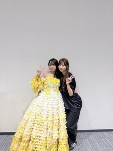 陽世さんへのサムネイル