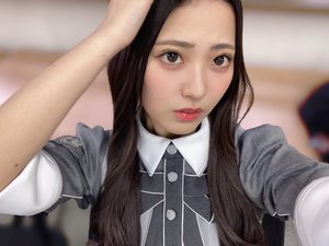 大人っぽい私『蔵盛妃那乃』 - 画像2