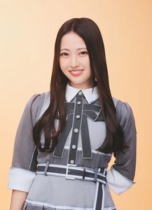 大人っぽい私『蔵盛妃那乃』 - 画像3
