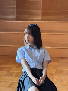 煌めく夏のサムネイル