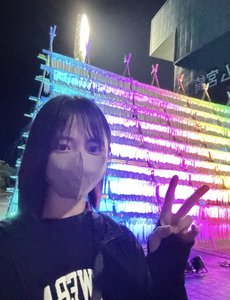 雨の日でも芽が出るよーこ。（なおさんがつけてくれましたこのタイトル）正源司　陽子 - 画像7