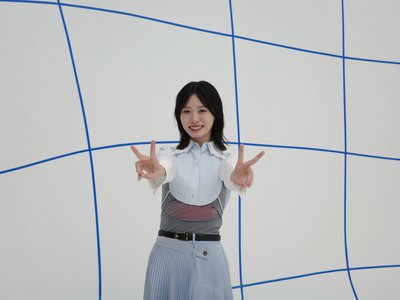 髙橋未来虹 ブログ一覧