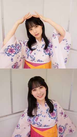 松尾桜とわがまま - 画像1
