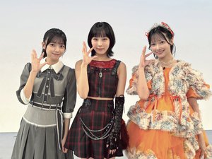 センブリ茶は想像のちょうどセンバイ苦い #サンドの世界笑撃映像社 - 画像2