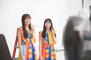 ( ¨̮ )>≡まりぃちゃんのサムネイル