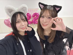 ( ¨̮ )>≡まりぃちゃん - 画像3