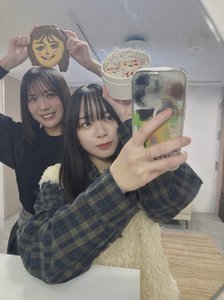 ( ¨̮ )>≡まりぃちゃん - 画像4