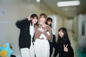 ( ¨̮ )>≡まりぃちゃん - 画像8