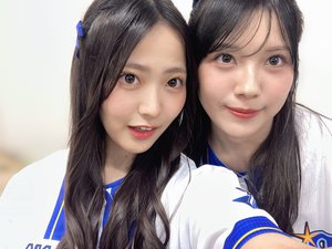 最後までずっと『蔵盛妃那乃』 - 画像1
