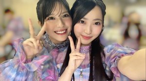 最後までずっと『蔵盛妃那乃』 - 画像2
