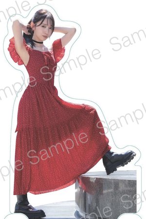 #金村美玖生誕祭 でいいのかな？ - 画像4