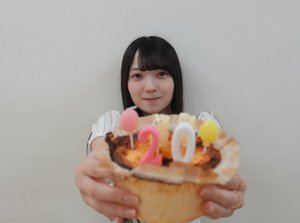 一瞬の夢の中に。のサムネイル