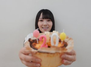 一瞬の夢の中に。 - 画像2