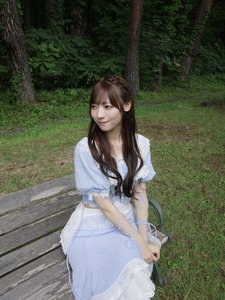風にキンモクセイ - 画像2