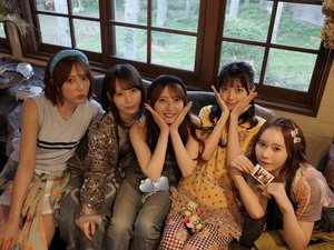 風にキンモクセイ - 画像6
