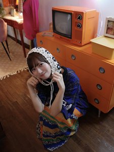風にキンモクセイ - 画像8