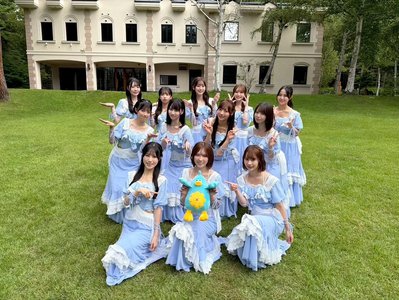 ことしのなつはことししかないのサムネイル