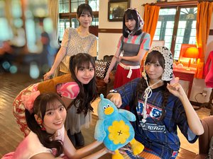 ことしのなつはことししかない - 画像5